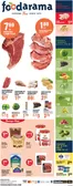Foodarama catalogue | Foodarama weekly ad | 2026-06-17T00:00:00.000Z - 2026-06-23T00:00:00.000Z