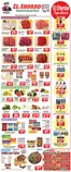 El Ahorro catalogue | Save now with our deals | 2026-06-17T00:00:00.000Z - 2026-06-23T00:00:00.000Z