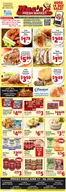 Mac's Market catalogue | Attractive special offers for everyone | 2026-06-17T00:00:00.000Z - 2026-06-30T00:00:00.000Z