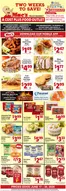 Mac's Market catalogue | Top deals and discounts | 2026-06-17T00:00:00.000Z - 2026-06-30T00:00:00.000Z