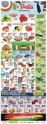 Fiesta Mart catalogue | Save now with our deals | 2026-06-17T00:00:00.000Z - 2026-06-23T00:00:00.000Z