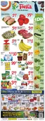 Fiesta Mart catalogue | Top offers for all bargain hunters | 2026-06-17T00:00:00.000Z - 2026-06-23T00:00:00.000Z