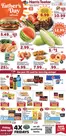 Harris Teeter catalogue | Current deals and offers | 2026-06-17T00:00:00.000Z - 2026-06-23T00:00:00.000Z
