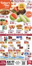 Harris Teeter catalogue | Our best bargains | 2026-06-17T00:00:00.000Z - 2026-06-23T00:00:00.000Z