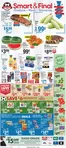 Smart & Final catalogue in Mira Loma CA | Weekly Ad Savings (06/17/2026 - 06/23/2026) | 2026-06-17T00:00:00.000Z - 2026-06-18T00:00:00.000Z