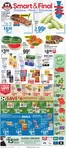Smart & Final catalogue | Top deals and discounts | 2026-06-17T00:00:00.000Z - 2026-06-18T00:00:00.000Z