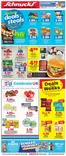 Schnucks catalogue in Evansville IN | Current deals and offers | 2026-06-24T00:00:00.000Z - 2026-06-30T00:00:00.000Z