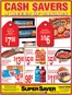 Super Saver catalogue | Exclusive bargains | 2026-06-17T00:00:00.000Z - 2026-07-14T00:00:00.000Z