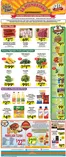 La Michoacana catalogue | Great offer for bargain hunters | 2026-06-17T00:00:00.000Z - 2026-06-23T00:00:00.000Z