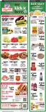 ShopRite catalogue in Woodbridge NJ | Week of 06/21 | 2026-06-18T00:00:00.000Z - 2026-06-27T00:00:00.000Z