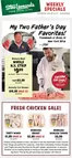 Stew Leonard's catalogue in Allendale NJ | Stew Leonards weekly ad | 2026-06-17T00:00:00.000Z - 2026-06-23T00:00:00.000Z