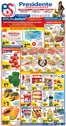 Presidente catalogue | Offers for bargain hunters | 2026-06-17T00:00:00.000Z - 2026-06-23T00:00:00.000Z