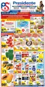 Presidente catalogue | Wide range of offers | 2026-06-17T00:00:00.000Z - 2026-06-23T00:00:00.000Z