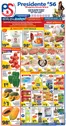 Presidente catalogue in Gotha FL | Great discounts on selected products | 2026-06-17T00:00:00.000Z - 2026-06-23T00:00:00.000Z