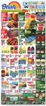 Bravo Supermarkets catalogue | Attractive special offers for everyone | 2026-06-19T00:00:00.000Z - 2026-06-25T00:00:00.000Z
