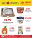Woodman's catalogue | Great offer for bargain hunters | 2026-06-18T00:00:00.000Z - 2026-06-24T00:00:00.000Z