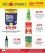 Woodman's catalogue | Top deals for all customers | 2026-06-18T00:00:00.000Z - 2026-06-24T00:00:00.000Z