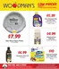 Woodman's catalogue | Wide range of offers | 2026-06-18T00:00:00.000Z - 2026-06-24T00:00:00.000Z