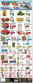 Food Bazaar catalogue in Allendale NJ | Discover attractive offers | 2026-06-18T00:00:00.000Z - 2026-06-24T00:00:00.000Z