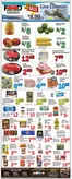 Food Bazaar catalogue in Garwood NJ | Great offer for bargain hunters | 2026-06-18T00:00:00.000Z - 2026-06-24T00:00:00.000Z