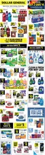Dollar General catalogue | Great offer for bargain hunters | 2026-06-14T00:00:00.000Z - 2026-06-20T00:00:00.000Z