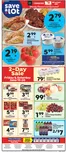Save a Lot catalogue in Garrettsville OH | Wide range of offers | 2026-06-17T00:00:00.000Z - 2026-06-23T00:00:00.000Z