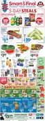 Smart & Final catalogue | Weekly Ad Savings (06/17/2026 - 06/23/2026) | 2026-06-19T00:00:00.000Z - 2026-06-23T00:00:00.000Z