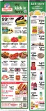 ShopRite catalogue in Harrington Park NJ | Our best offers for you | 2026-06-18T00:00:00.000Z - 2026-06-27T00:00:00.000Z