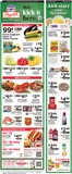 ShopRite catalogue in Clinton CT | Current deals and offers | 2026-06-18T00:00:00.000Z - 2026-06-27T00:00:00.000Z