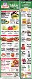 ShopRite catalogue in Morrisville PA | Offers for bargain hunters | 2026-06-18T00:00:00.000Z - 2026-06-27T00:00:00.000Z