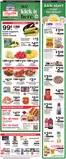 ShopRite catalogue in Richmond Hill NY | Special offers for you | 2026-06-18T00:00:00.000Z - 2026-06-27T00:00:00.000Z