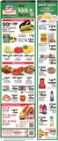 ShopRite catalogue in Avondale PA | Top offers for smart savers | 2026-06-18T00:00:00.000Z - 2026-06-27T00:00:00.000Z