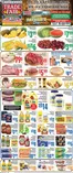 Trade Fair Supermarket catalogue | Attractive special offers for everyone | 2026-06-19T00:00:00.000Z - 2026-06-25T00:00:00.000Z