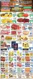 Trade Fair Supermarket catalogue | Exclusive bargains | 2026-06-19T00:00:00.000Z - 2026-06-25T00:00:00.000Z