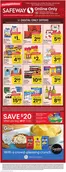 Safeway catalogue in Bowie MD | Current special promotions | 2026-06-19T00:00:00.000Z - 2026-06-25T00:00:00.000Z