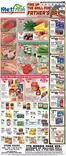 Met Foodmarkets catalogue | Top offers for smart savers | 2026-06-19T00:00:00.000Z - 2026-06-25T00:00:00.000Z