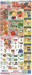 Met Foodmarkets catalogue | Top offers for smart savers | 2026-06-19T00:00:00.000Z - 2026-06-25T00:00:00.000Z