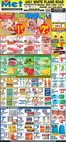 Met Foodmarkets catalogue | Our best bargains | 2026-06-19T00:00:00.000Z - 2026-06-25T00:00:00.000Z
