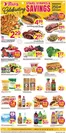 Tops catalogue in Chaffee NY | Tops weekly ad | 2026-06-21T00:00:00.000Z - 2026-06-27T00:00:00.000Z