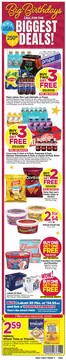 Tops catalogue | Big Birthday Deals! | 2026-06-21T00:00:00.000Z - 2026-06-27T00:00:00.000Z