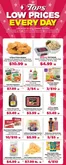 Tops catalogue | Tops Low Prices Every Day | 2026-06-21T00:00:00.000Z - 2026-06-27T00:00:00.000Z