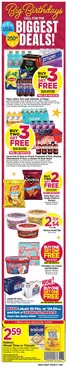 Tops catalogue | Top offers for all bargain hunters | 2026-06-21T00:00:00.000Z - 2026-06-27T00:00:00.000Z