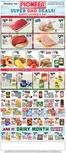 Pioneer Supermarkets catalogue in Forest Hills NY | Save now with our deals | 2026-06-21T00:00:00.000Z - 2026-06-27T00:00:00.000Z