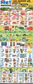 Met Foodmarkets catalogue | Discounts and promotions | 2026-06-21T00:00:00.000Z - 2026-06-27T00:00:00.000Z