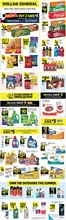 Dollar General catalogue in Fern Park FL | Our best offers for you | 2026-06-21T00:00:00.000Z - 2026-06-27T00:00:00.000Z