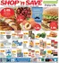 Shop 'n Save catalogue | Shop 'n Save Weekly ad | 2026-06-18T00:00:00.000Z - 2026-06-24T00:00:00.000Z