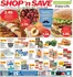 Shop 'n Save catalogue | Our best deals for you | 2026-06-18T00:00:00.000Z - 2026-06-24T00:00:00.000Z