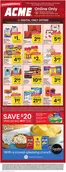 ACME catalogue | Acme Markets - SP | 2026-06-19T00:00:00.000Z - 2026-06-25T00:00:00.000Z