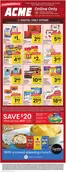 ACME catalogue in Glen Cove NY | Acme Markets - SP | 2026-06-19T00:00:00.000Z - 2026-06-25T00:00:00.000Z