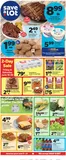 Save a Lot catalogue in East Saint Louis IL | Top deals for all customers | 2026-06-17T00:00:00.000Z - 2026-06-23T00:00:00.000Z